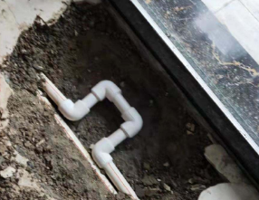 大宁卫生间测漏水哪家好