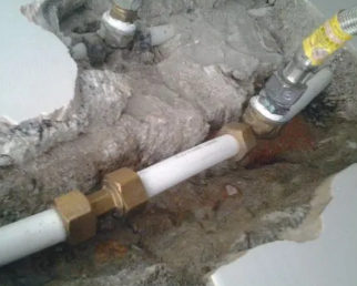 大宁测漏水多少钱