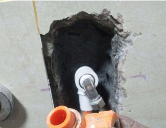 大宁卫生间测漏水哪家好