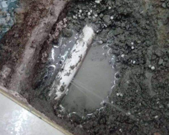 大宁卫生间测漏水哪家好
