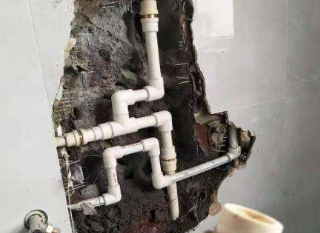大宁卫生间测漏水价格多少