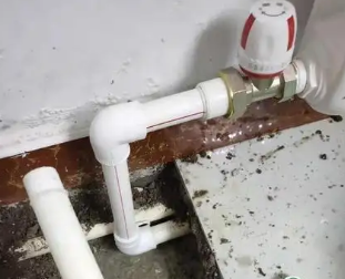 大宁卫生间测漏水多少钱