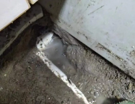 大宁卫生间测漏水多少钱