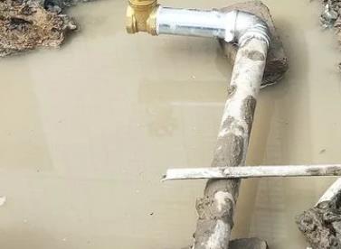 大宁测漏水公司电话